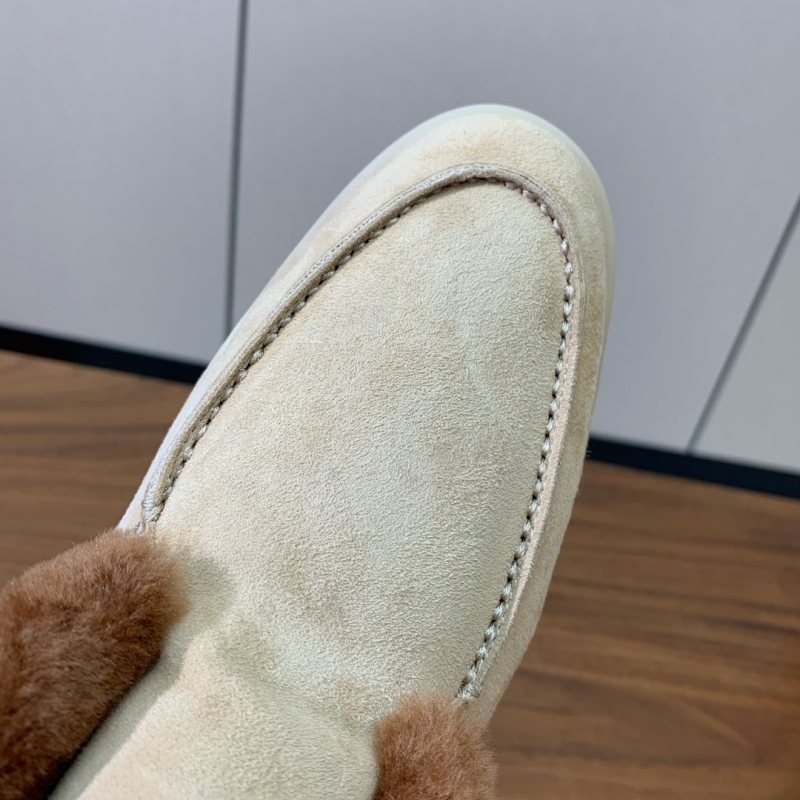 L0r0 P1ana loafers